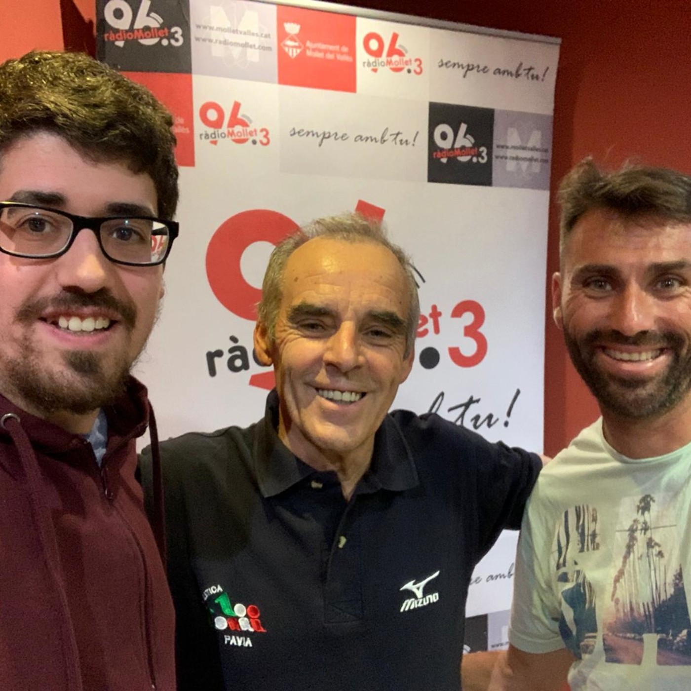 TodoRunners Ràdio
