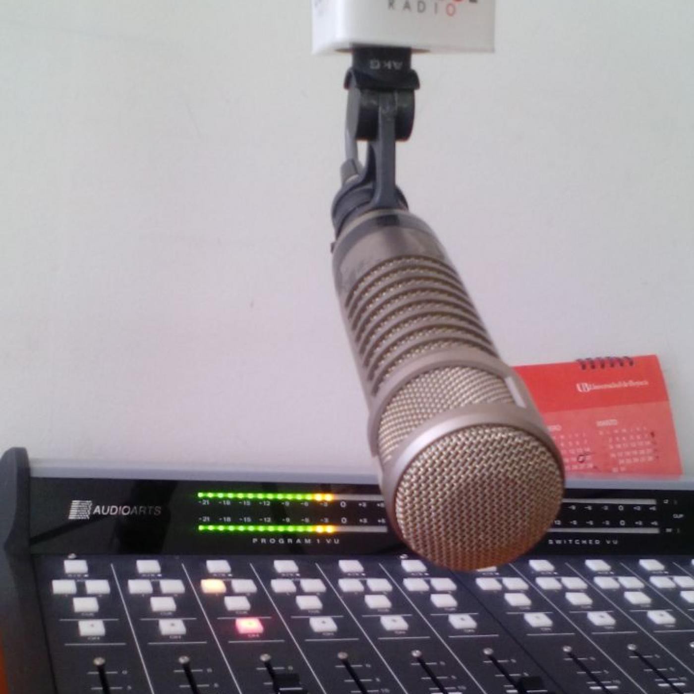 Noticias Tecnológicas con Javier Sneider