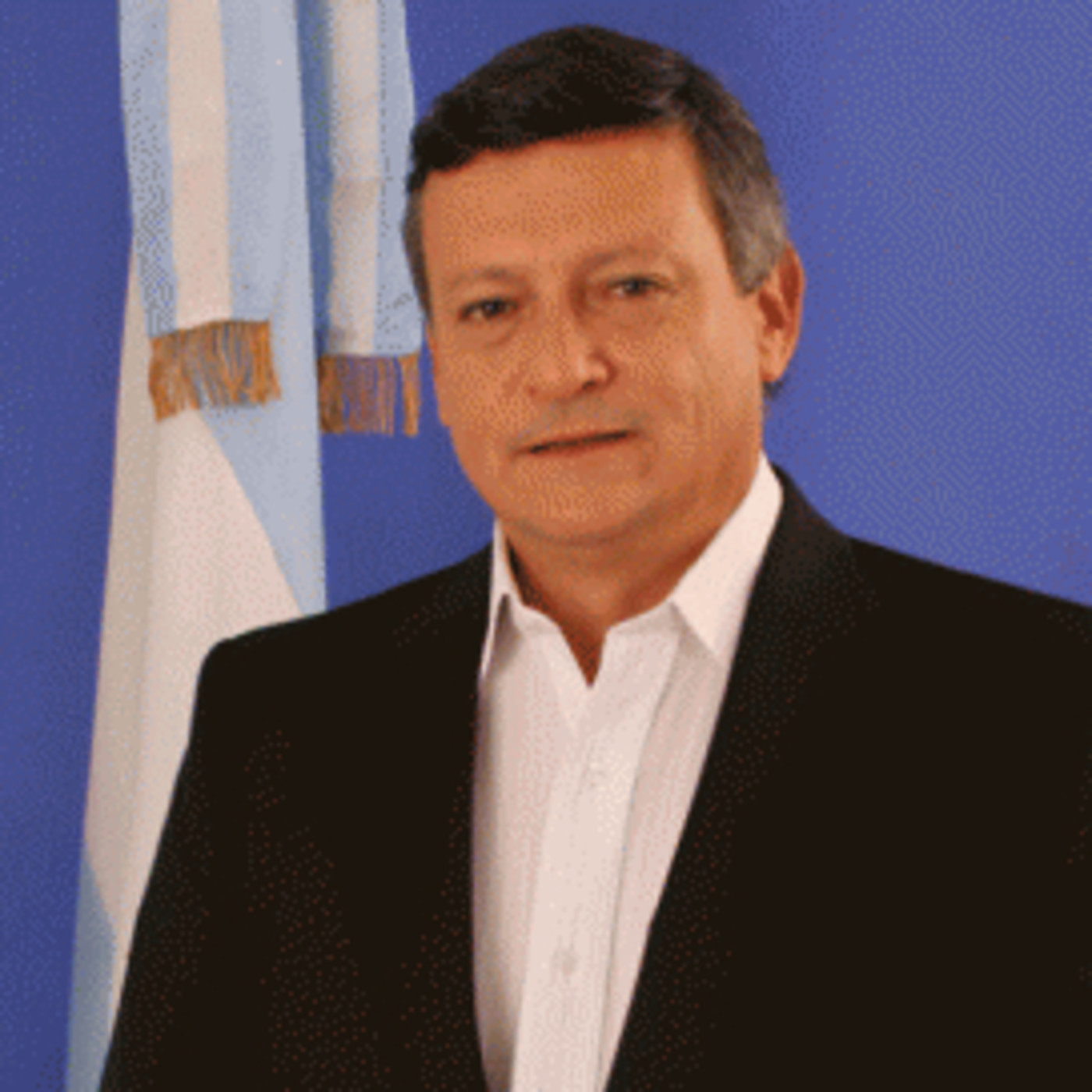 DIEZ DEFINICIONES DEL GOBERNADOR: "Parece que esperan que nos vaya mal para tener oportunidades" episode artwork