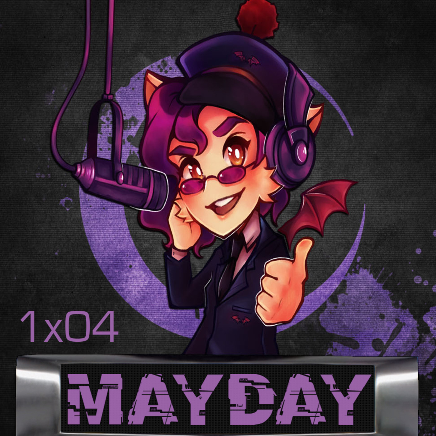 May-Day