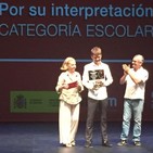 Guillem Galmés, mención especial
