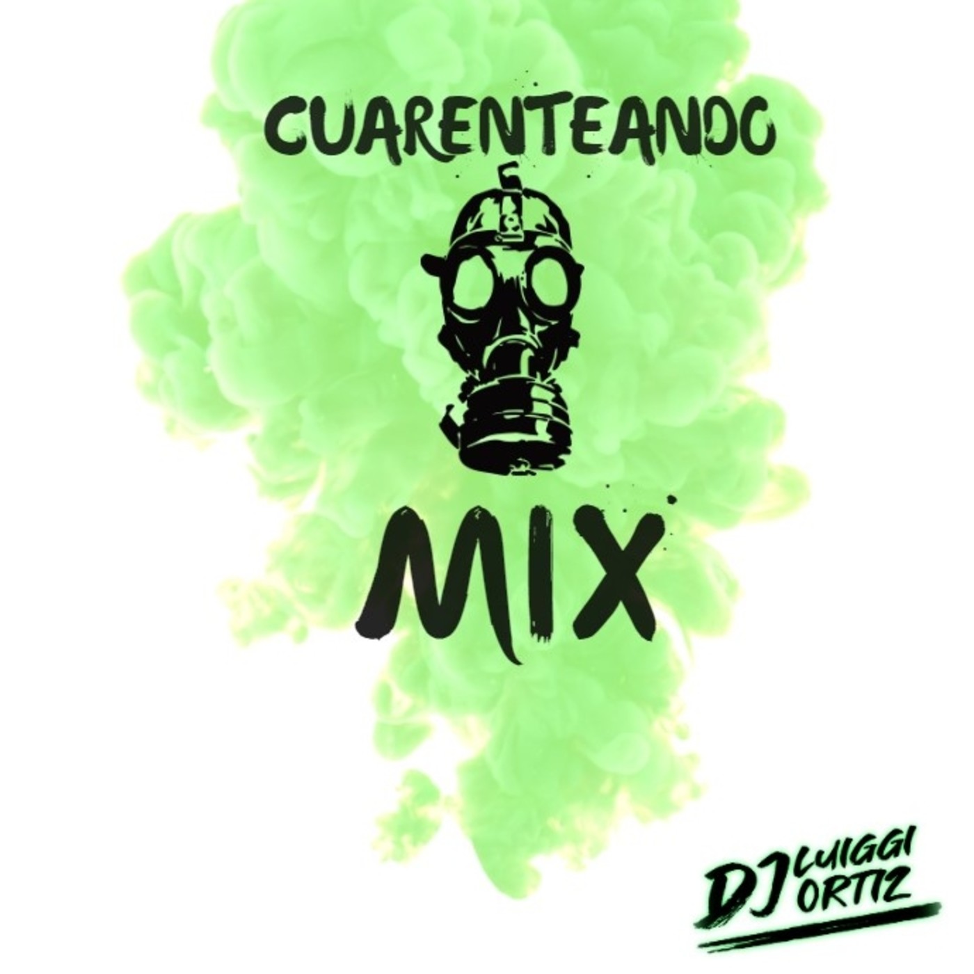 Dj Luiggi Ortiz