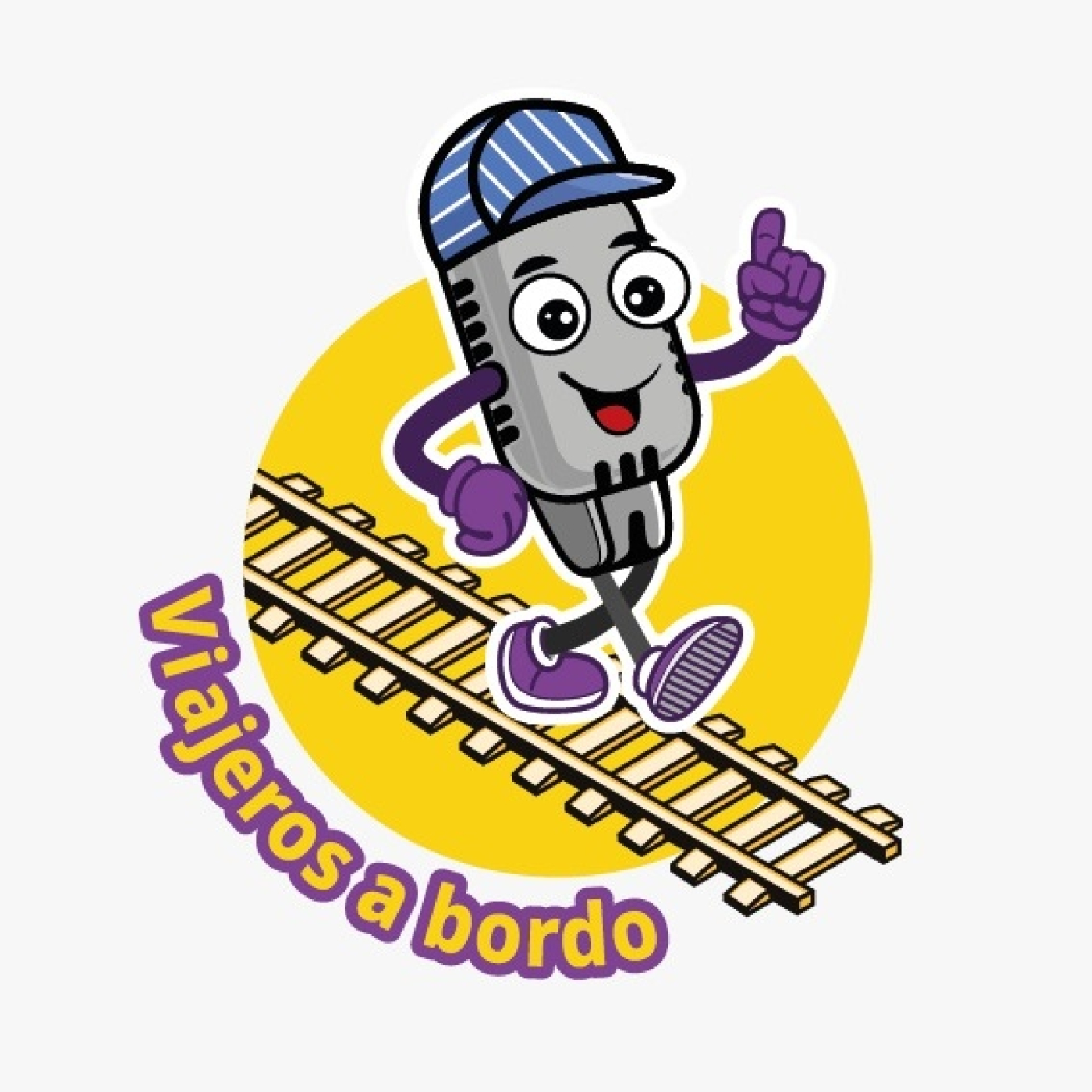 VIAJEROS A BORDO 20 JUNIO 2026 episode artwork