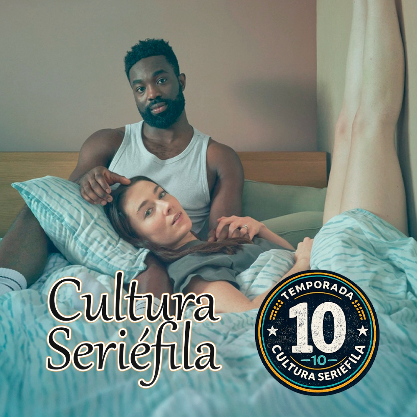 Cultura Seriéfila 10x02: Babies, Creednos, Gone y otros estrenos de septiembre de 2026