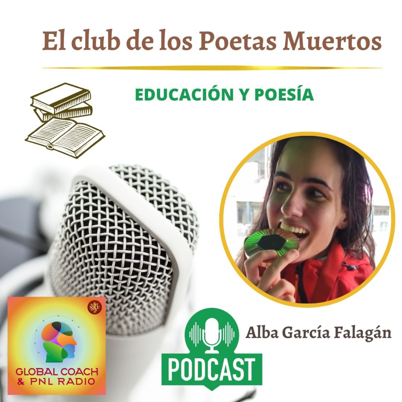 Radio Global Coach & Pnl