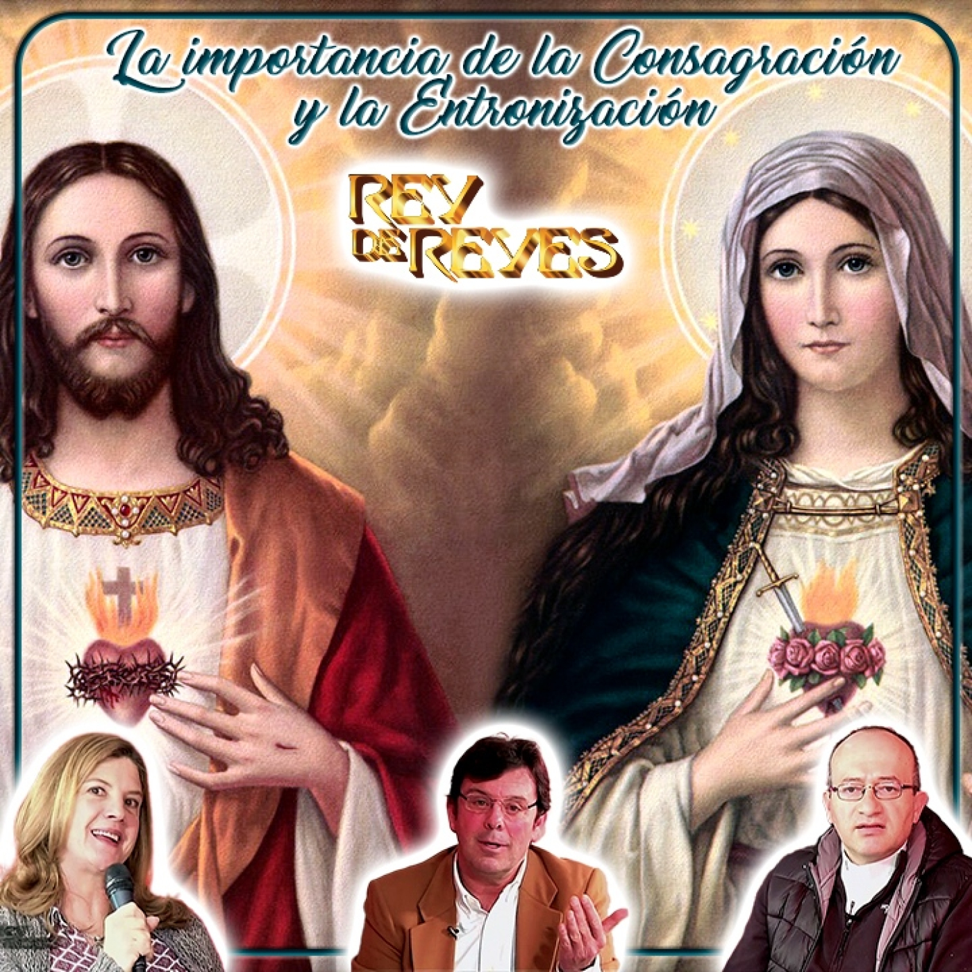 Rey de Reyes