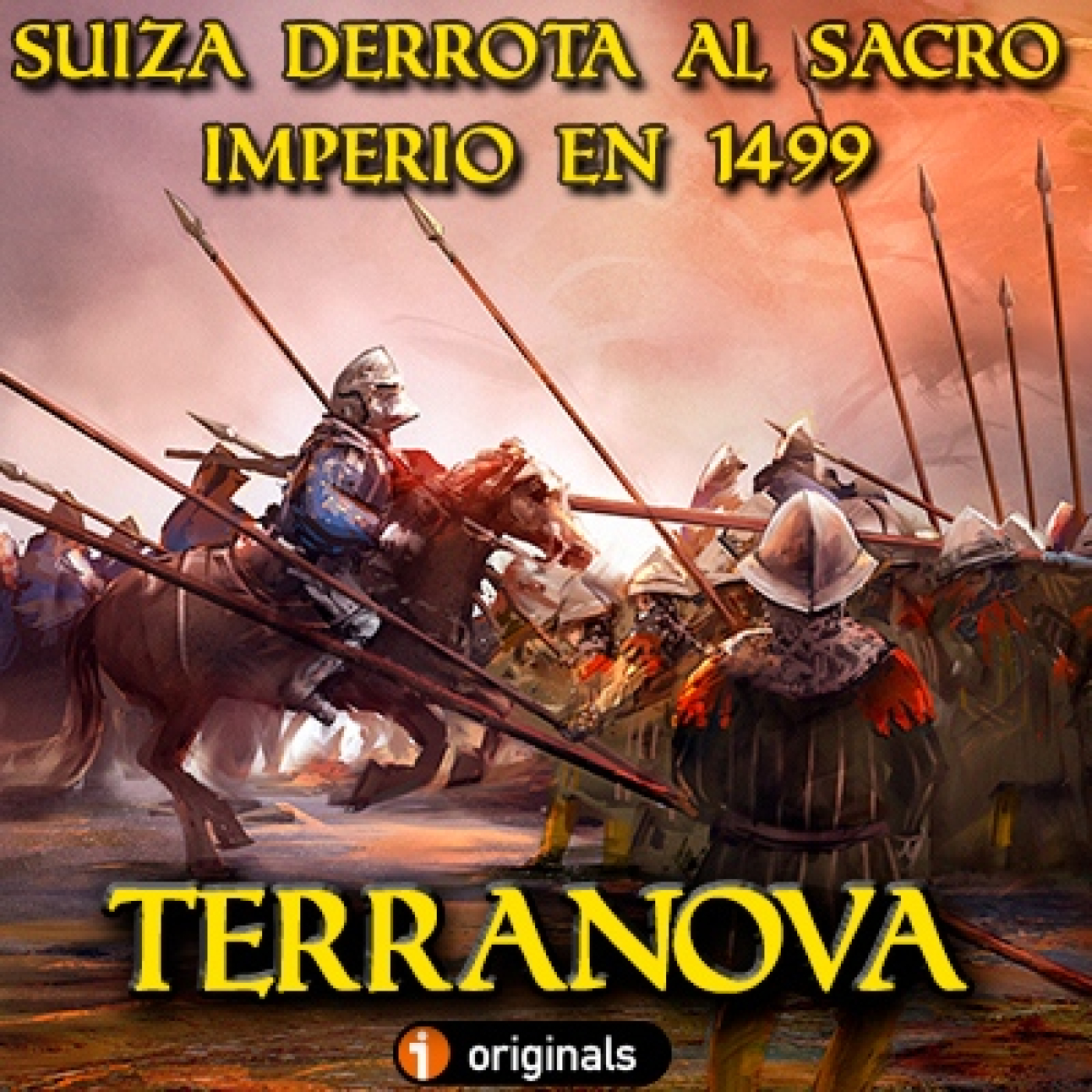 Terranova