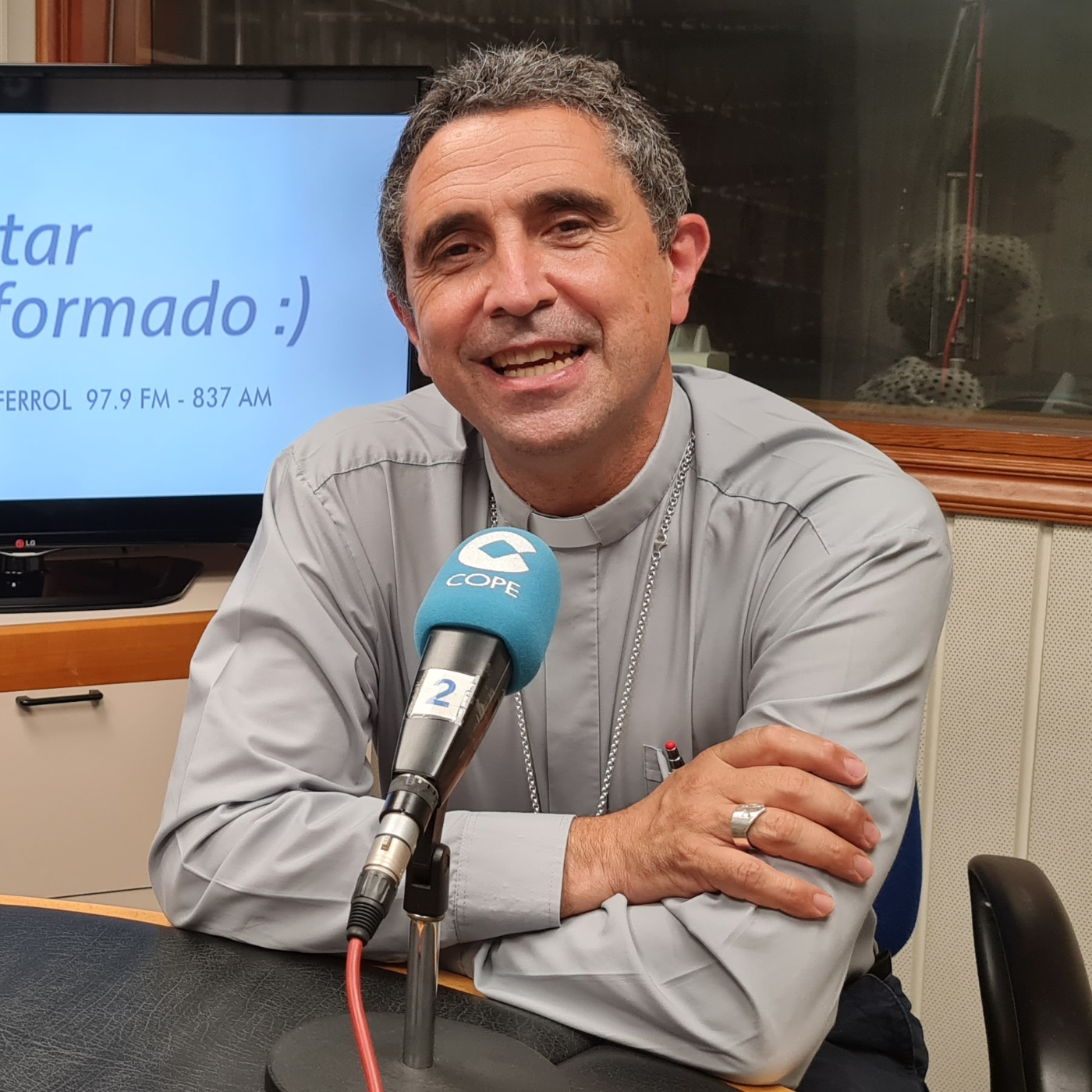Iglesia Noticia