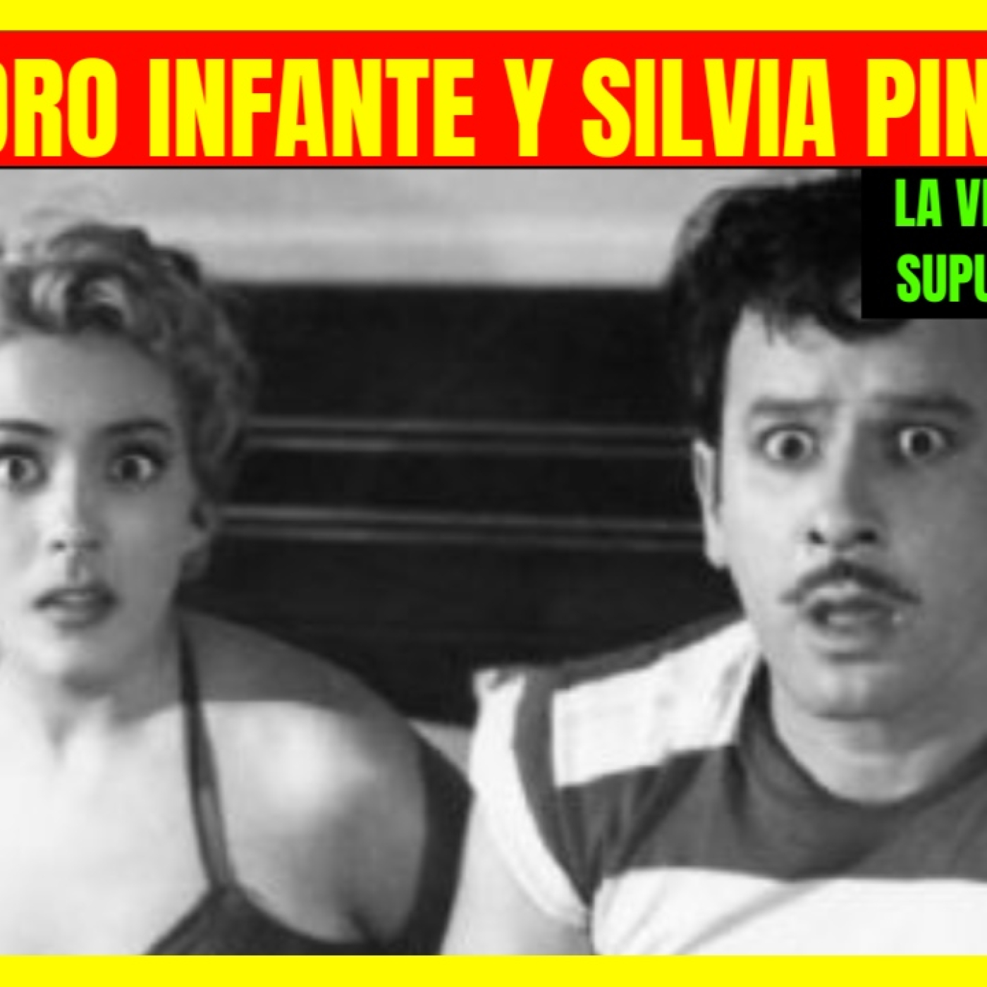 El Canal del Cine de Oro Mexicano