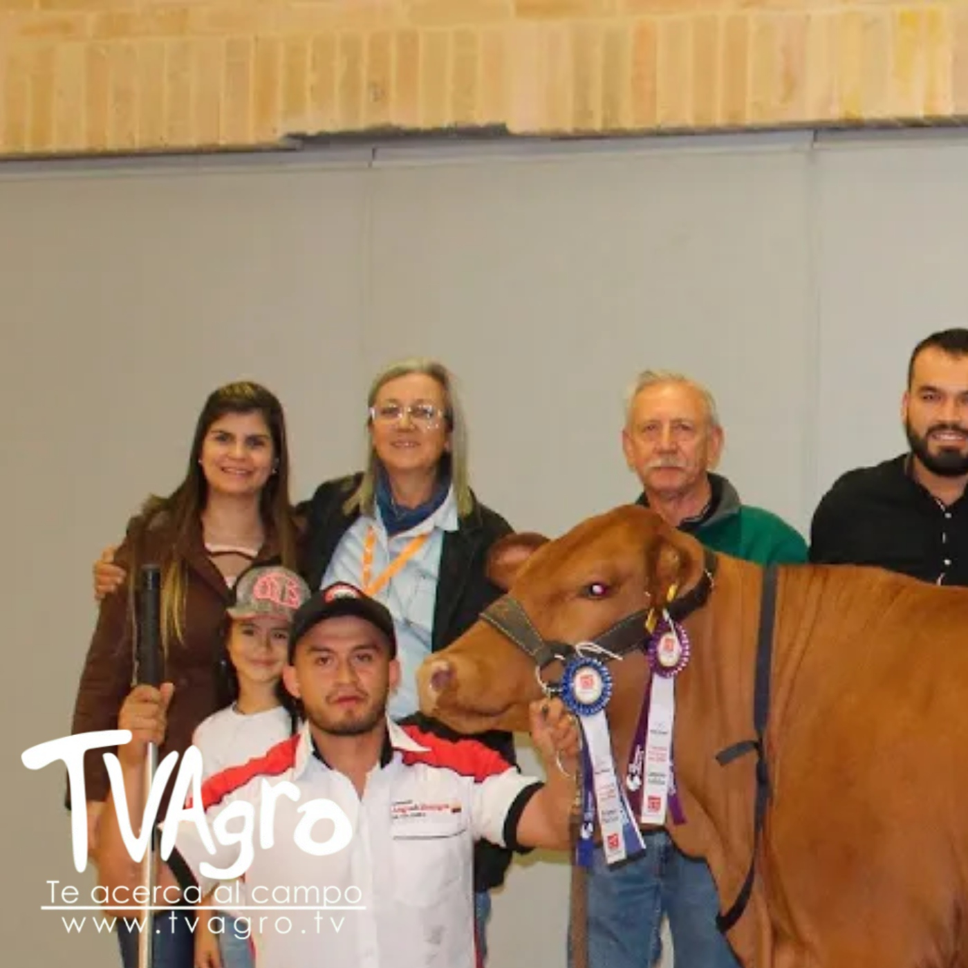 TV AGRO
