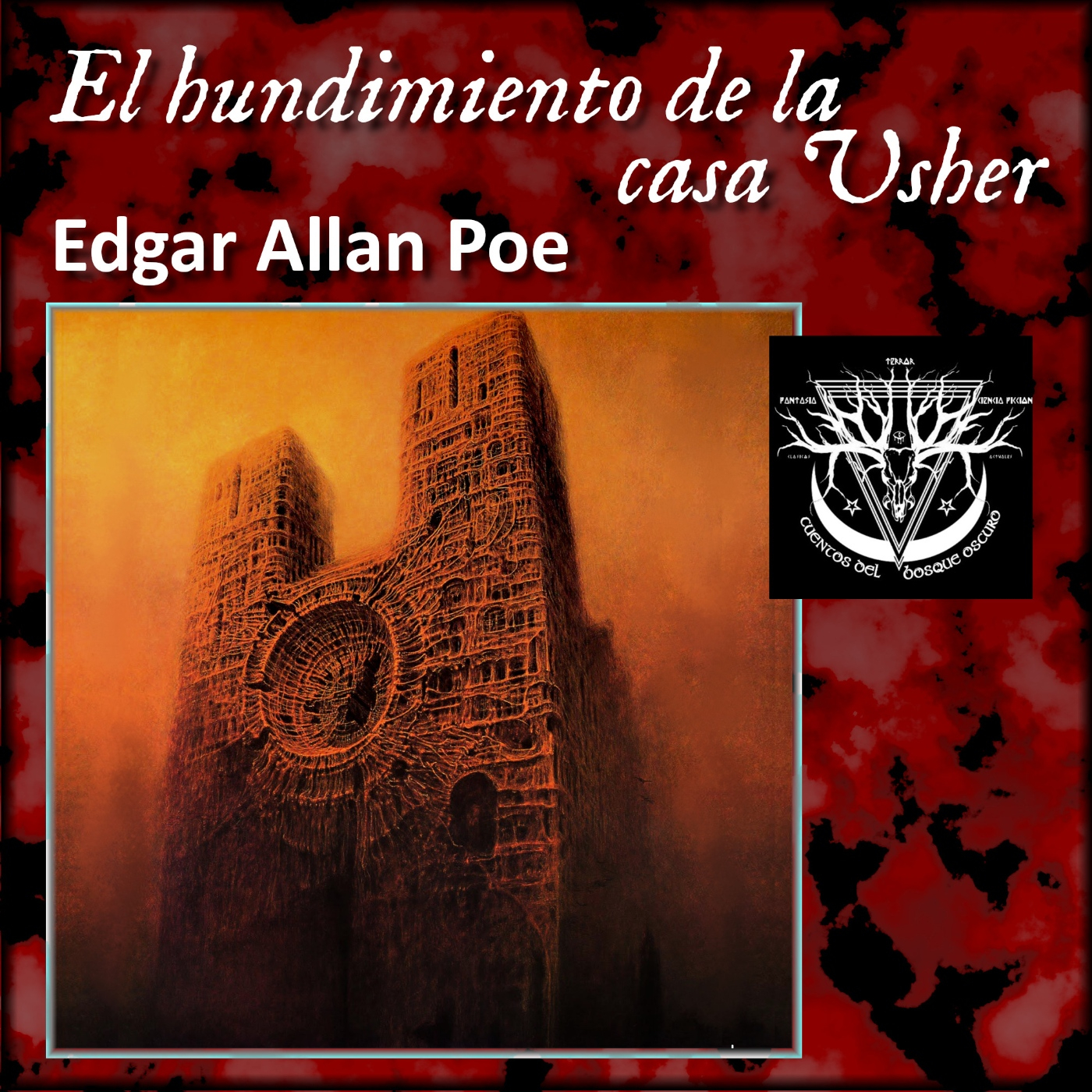 Cuentos del bosque oscuro