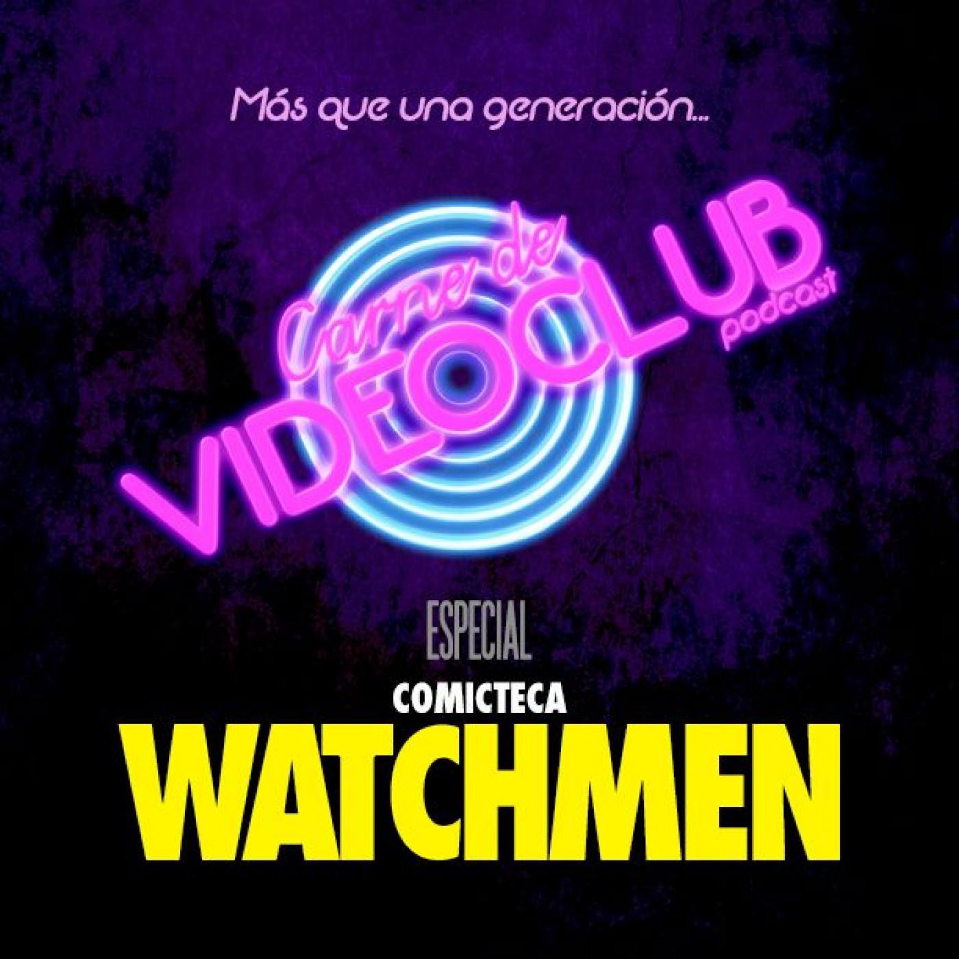 CARNE DE VIDEOCLUB