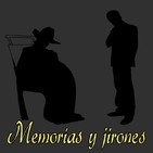 CE 18-19 Memorias y jirones "Presidente Carlos Salinas de Gortari