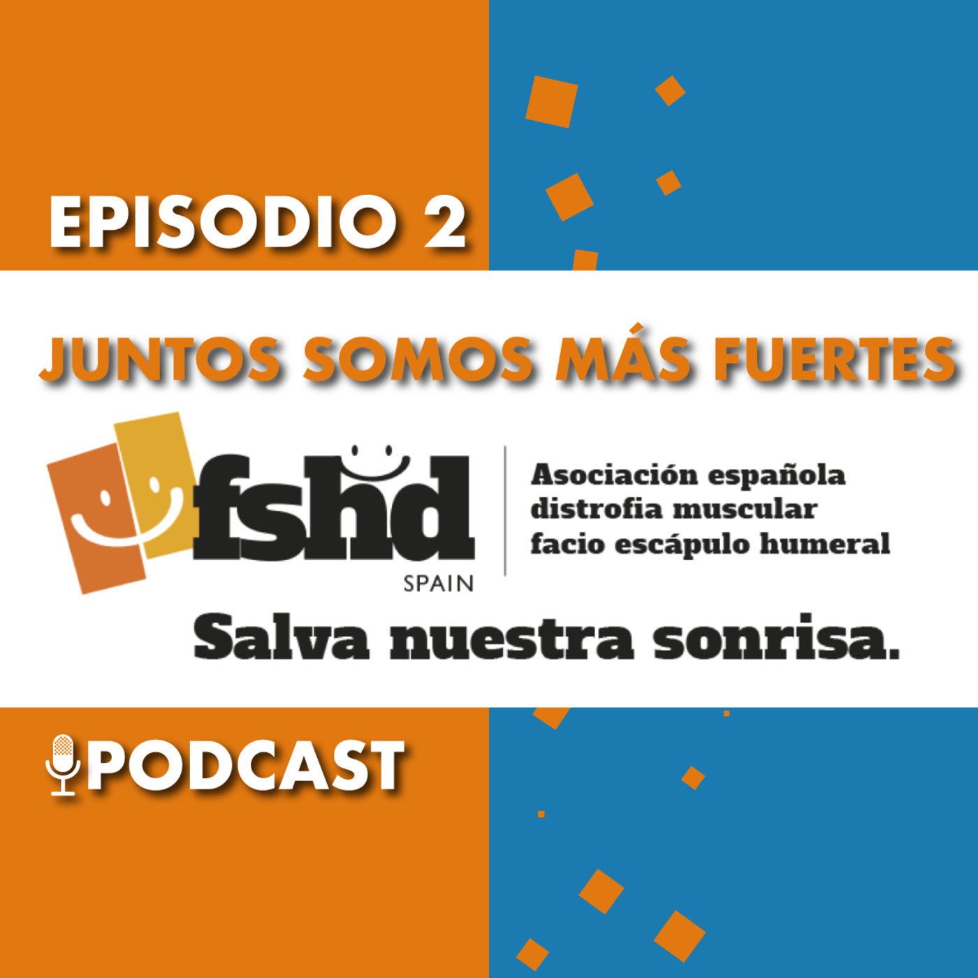 Vivir con FSHD