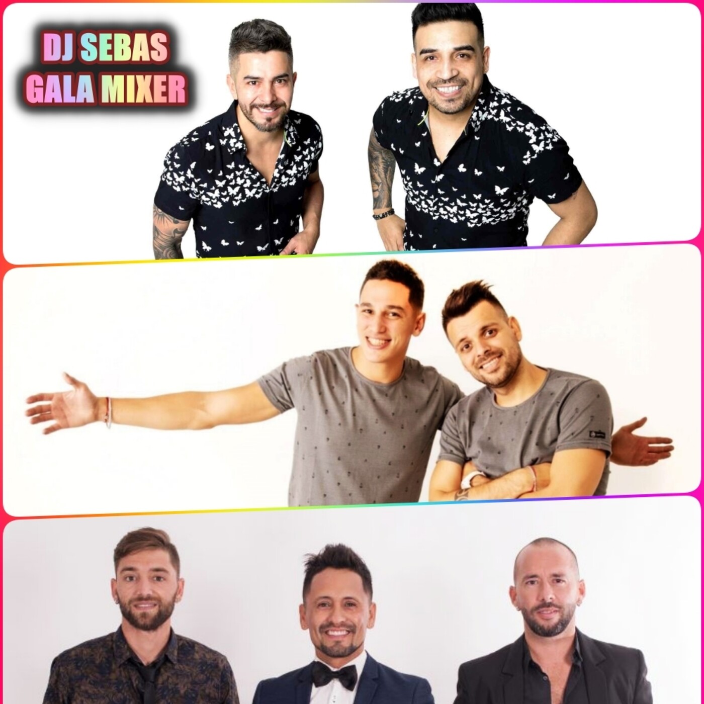Dj Sebas Tucuman