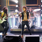 Globo FM - Greta Van Fleet Parte II