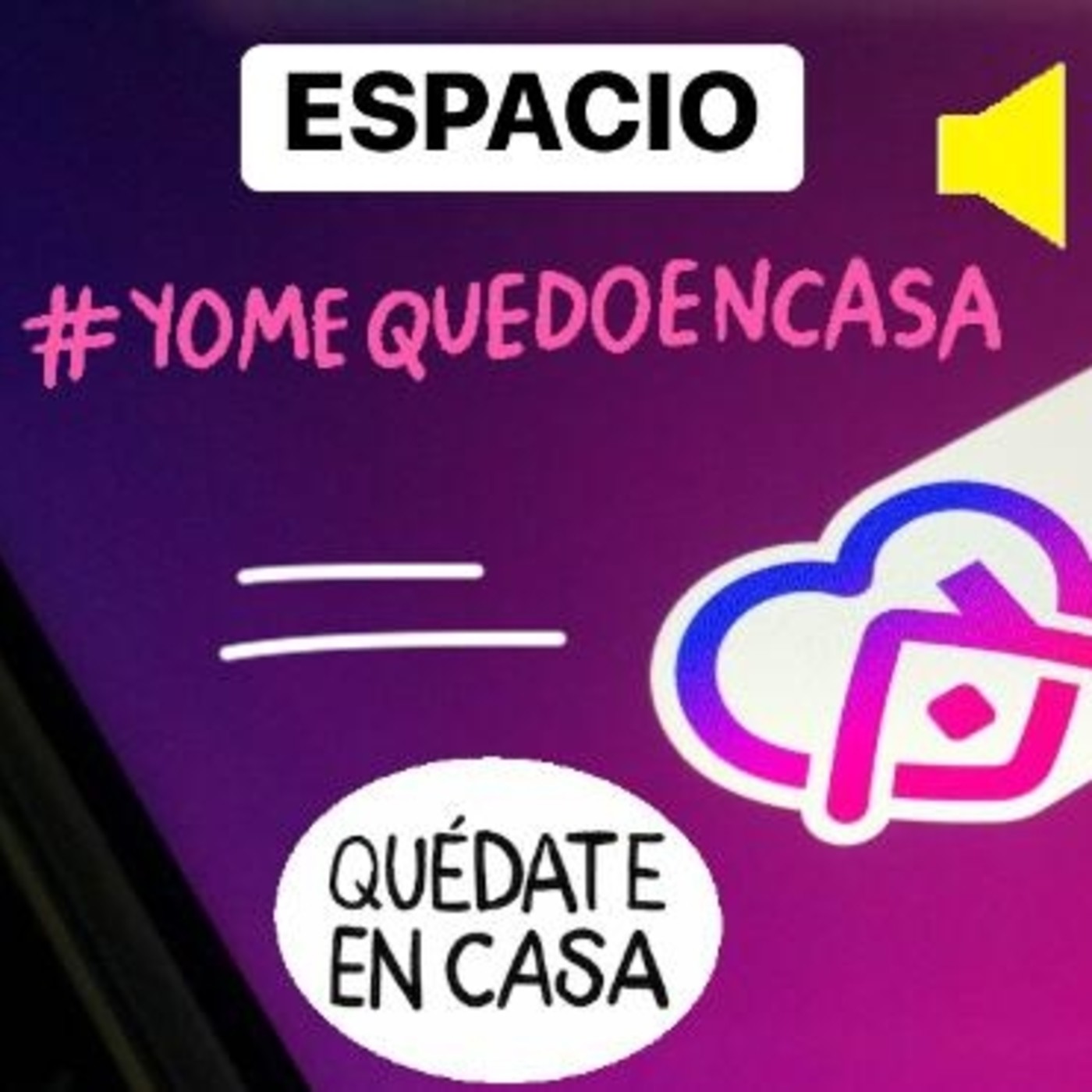 Pograma 1-Escritos Onil -Yo Me Quedo En Casa 7,4,20 - laFRESCAFM episode artwork