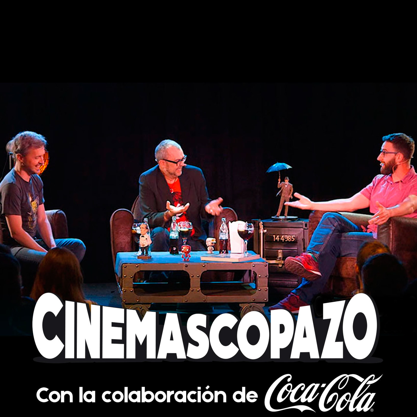 CINEMASCOPAZO