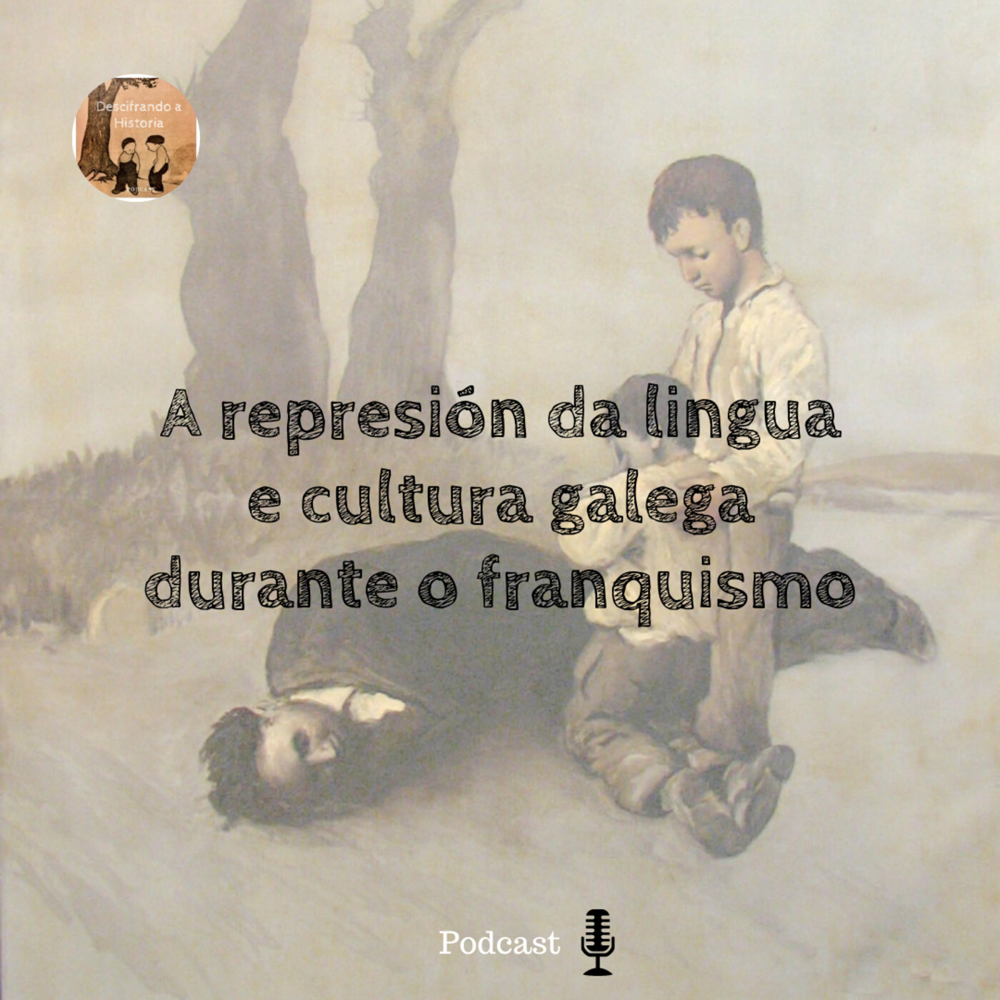 Descifrando a Historia