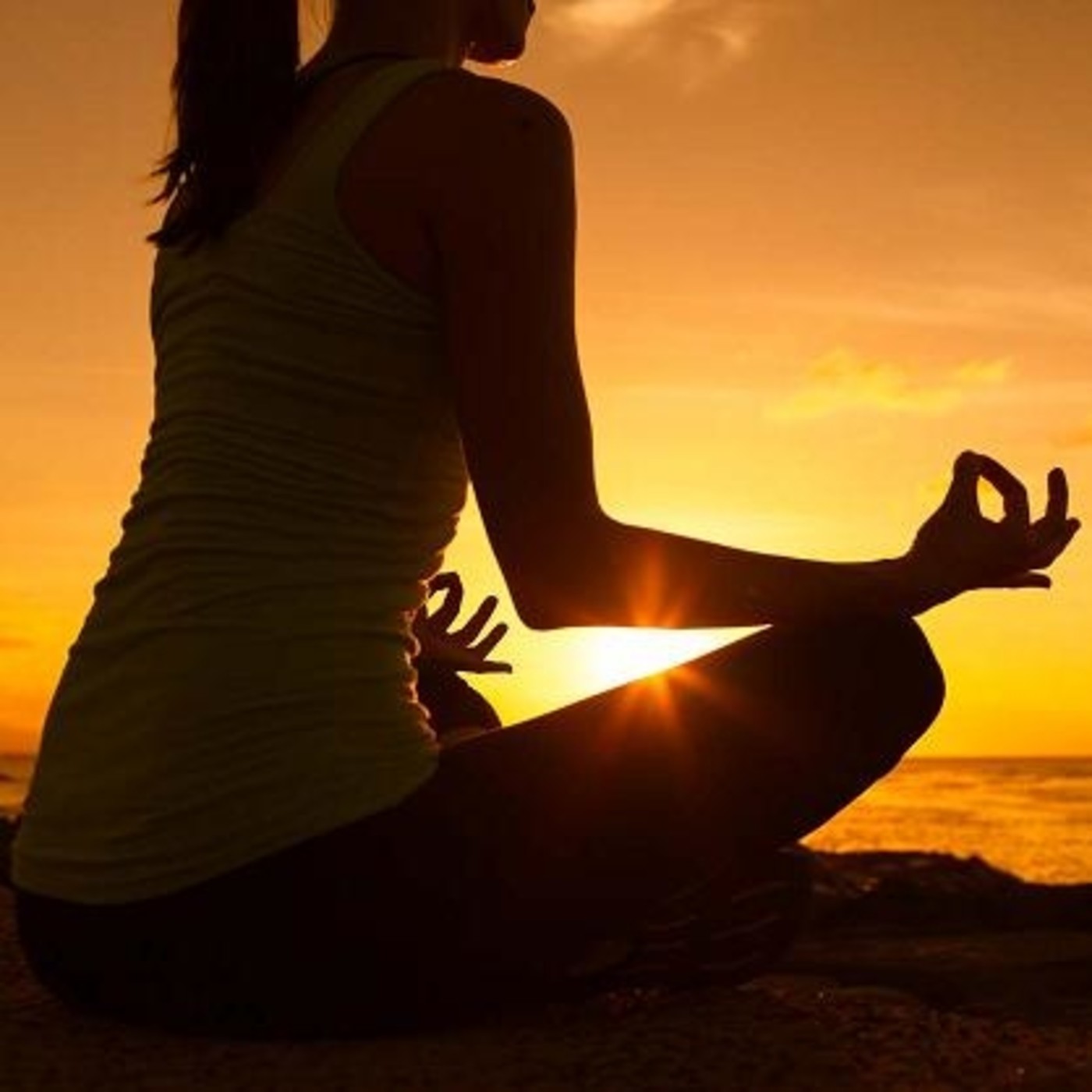 Podcast Reflexiones de Luz y Amor