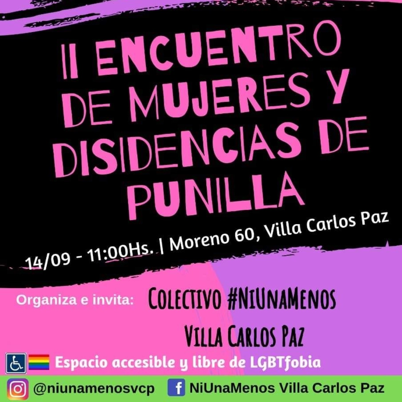 Radio del Bosque informa
