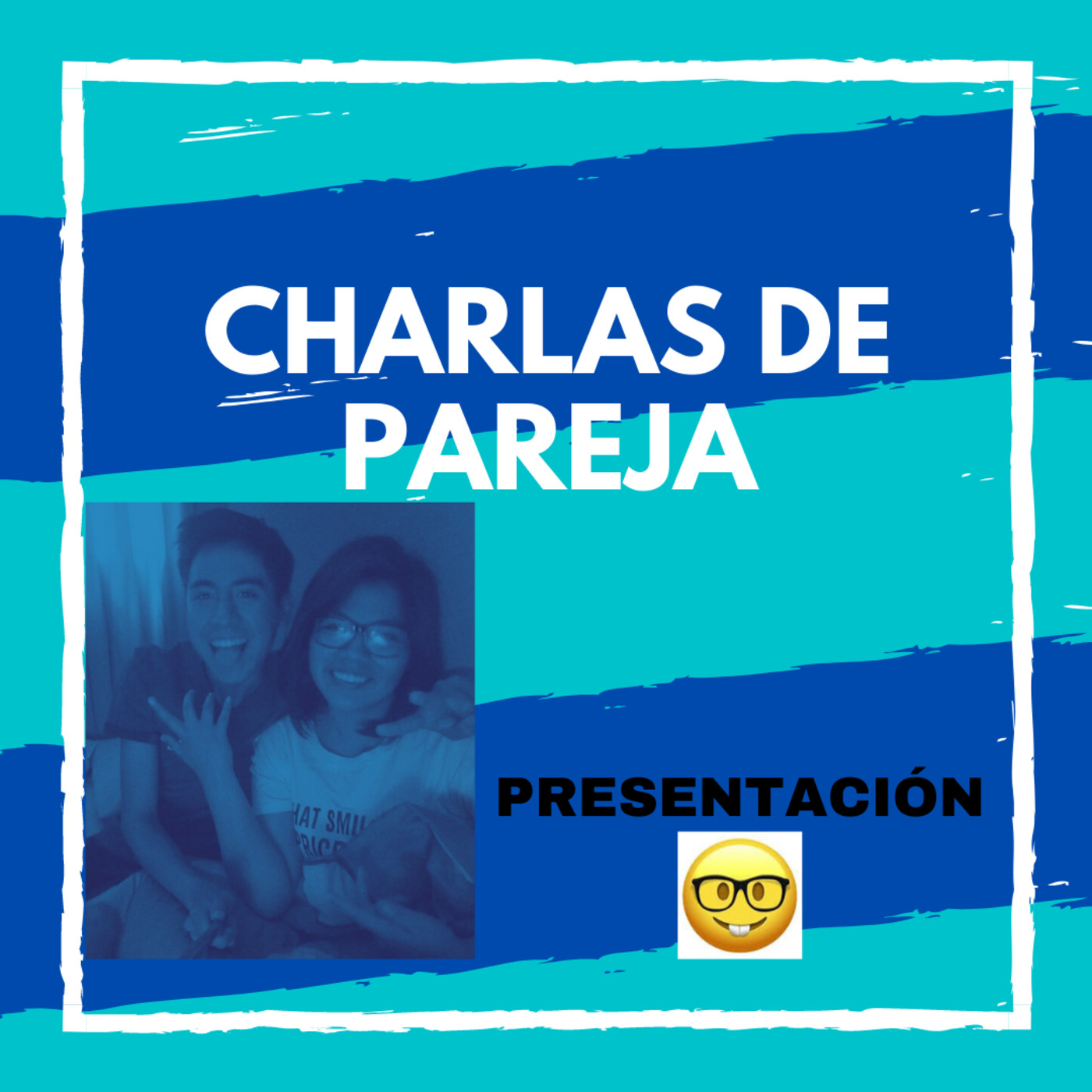 Charlas De Pareja