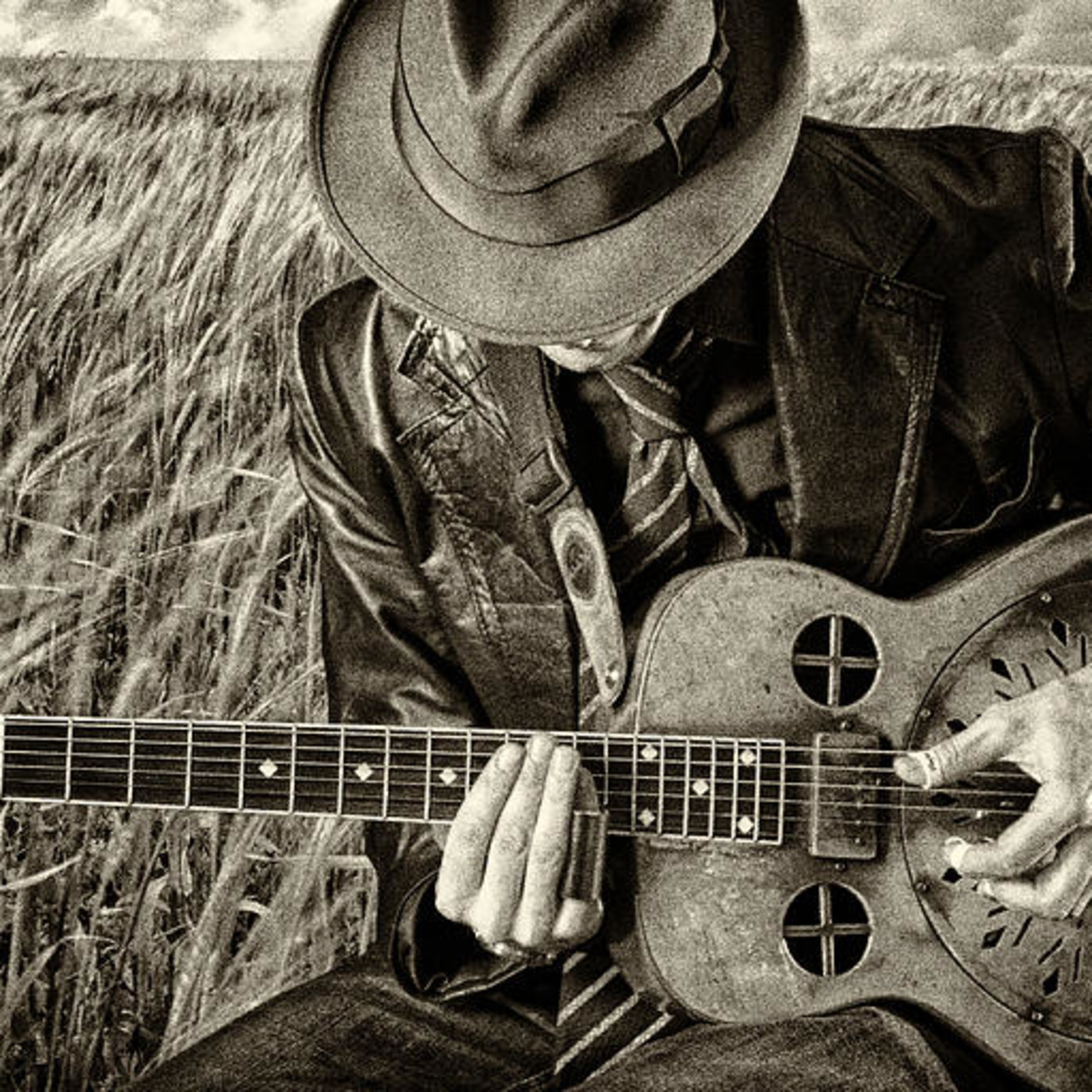 SELECCIÓN 1 FEBRERO 2020 BLUES SYNDICATE episode artwork