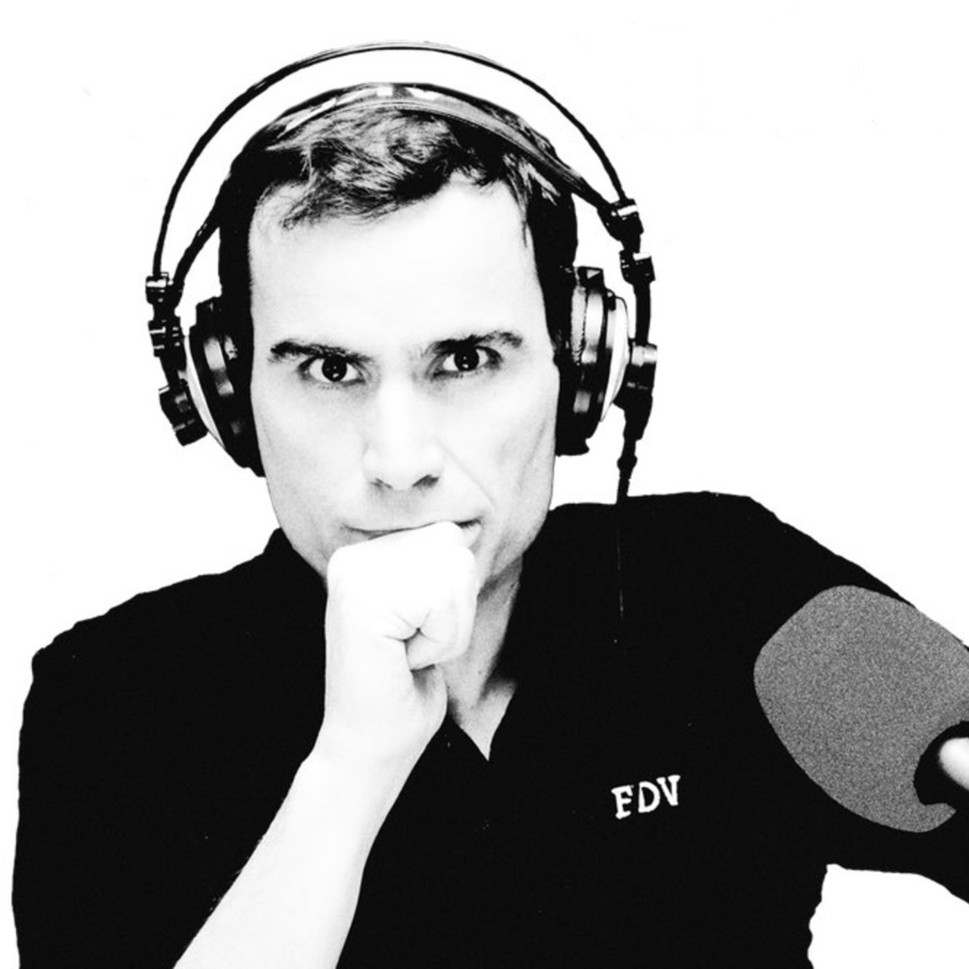 Cuaderno de Podcasting