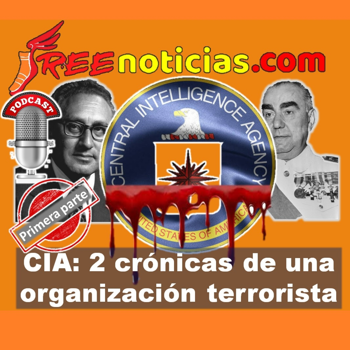 El Podcast de FreeNoticias