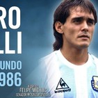Pedro pasculli en super deportivo radio
