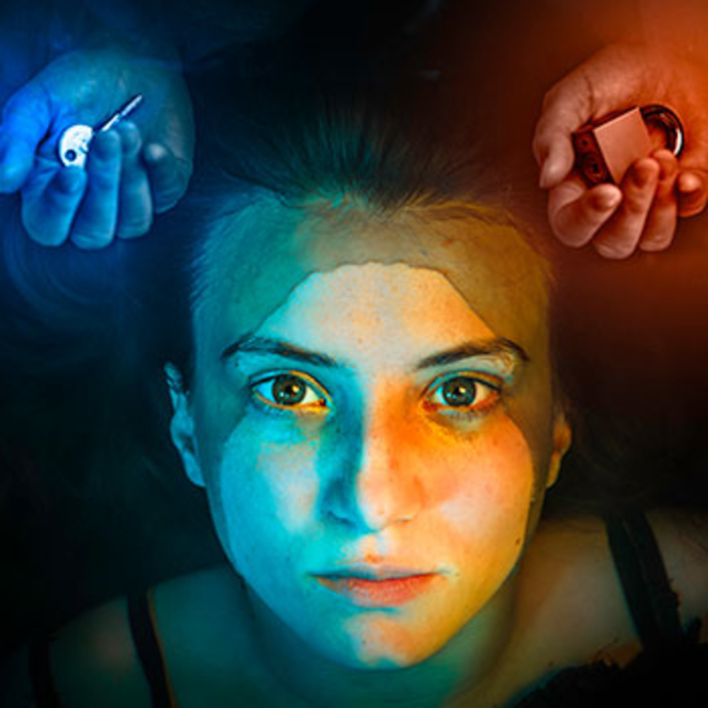 Atrévete a mirar Atrévete a mirar