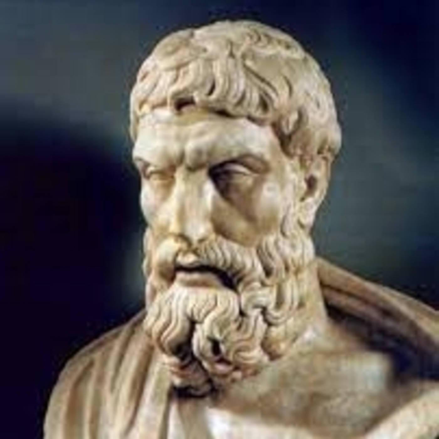 Epicuro. Vida y pensamiento