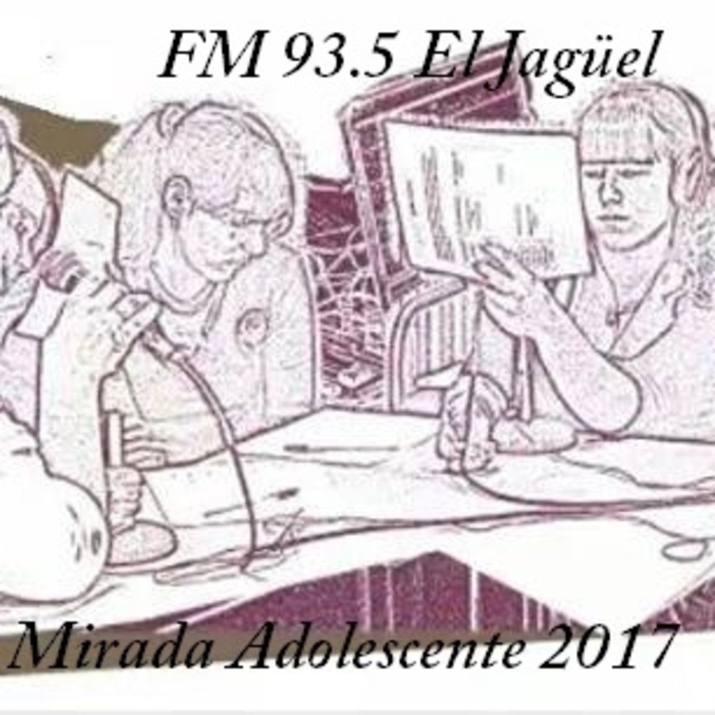 Mirada Adolescente