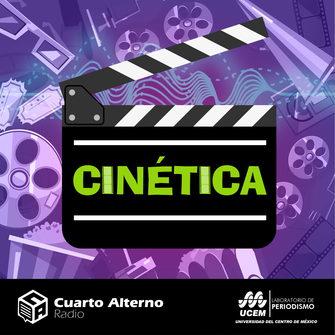 Cinética