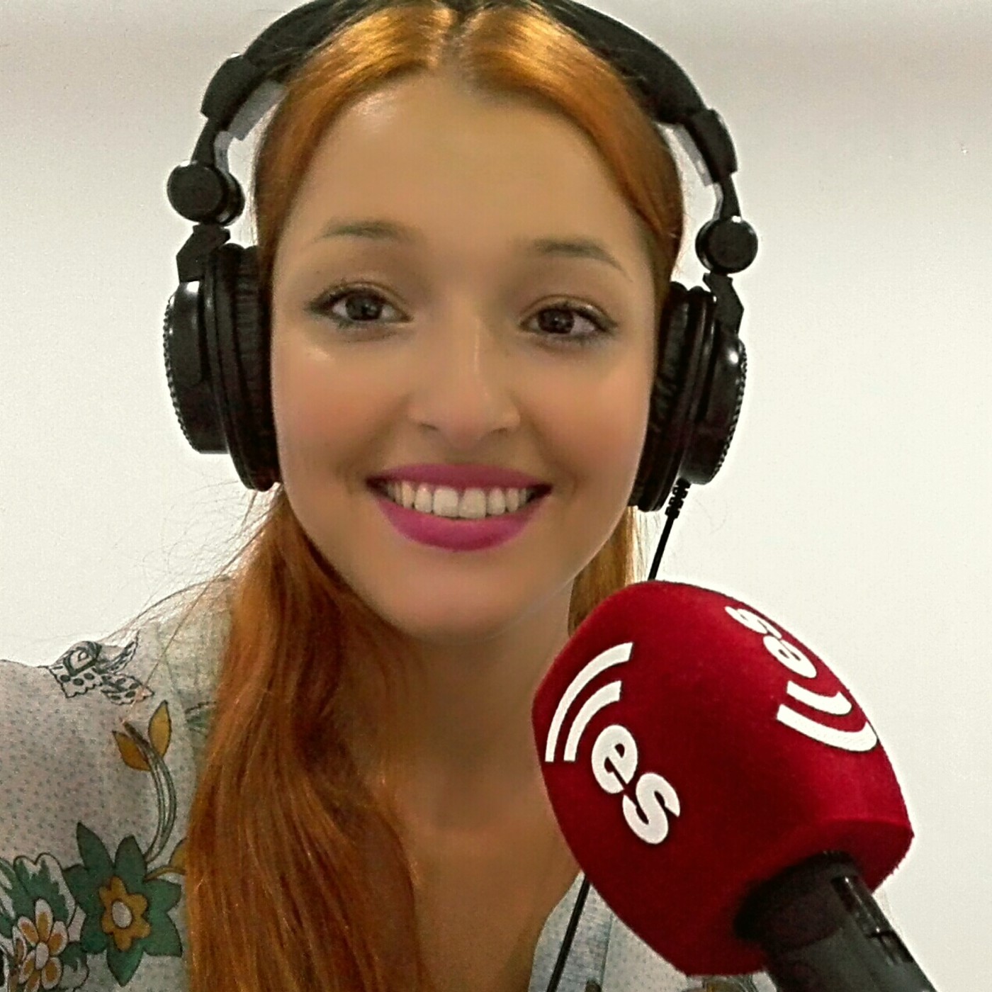 Estefanía García Sánchez