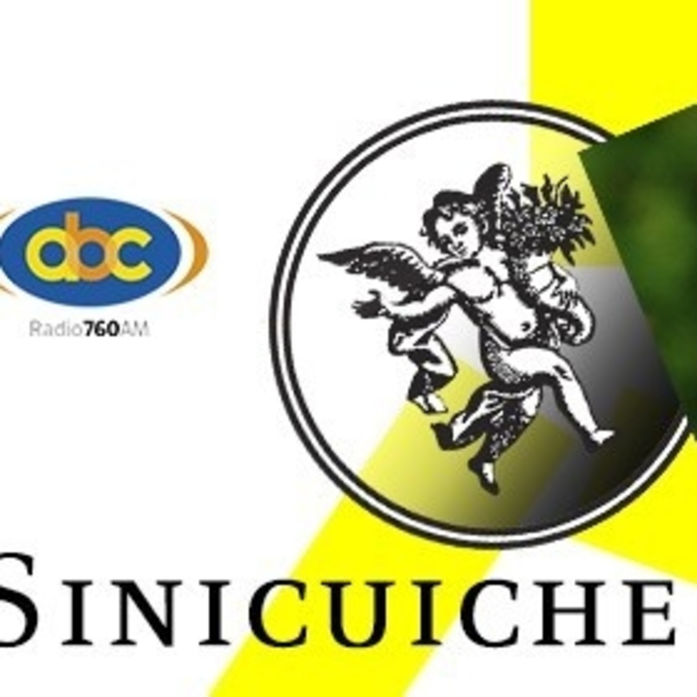 El Ángel de tu Salud - SINICUICHE * episode artwork