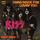 KISS - I was made for loving you (1979)