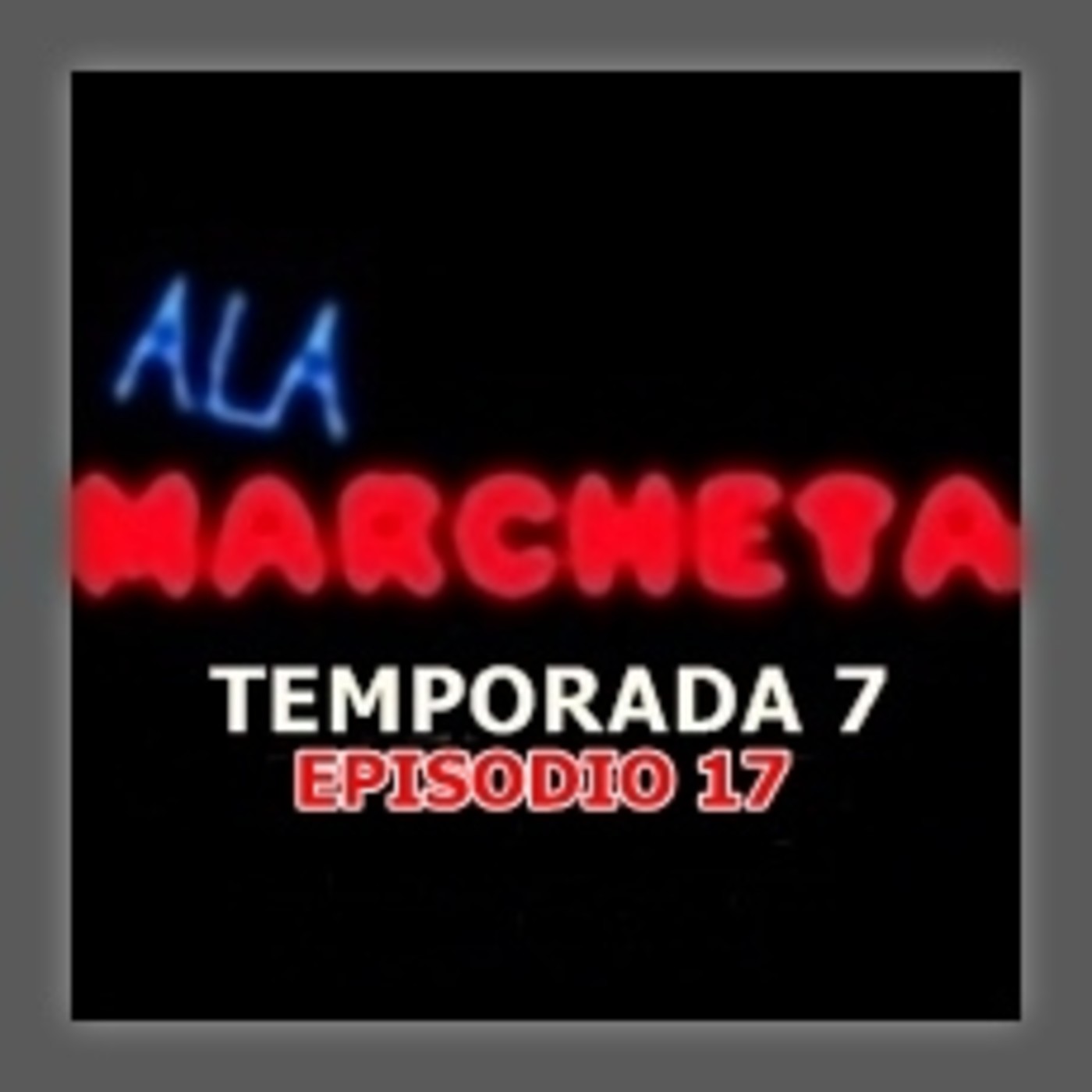 ALAMARCHETA 7.0