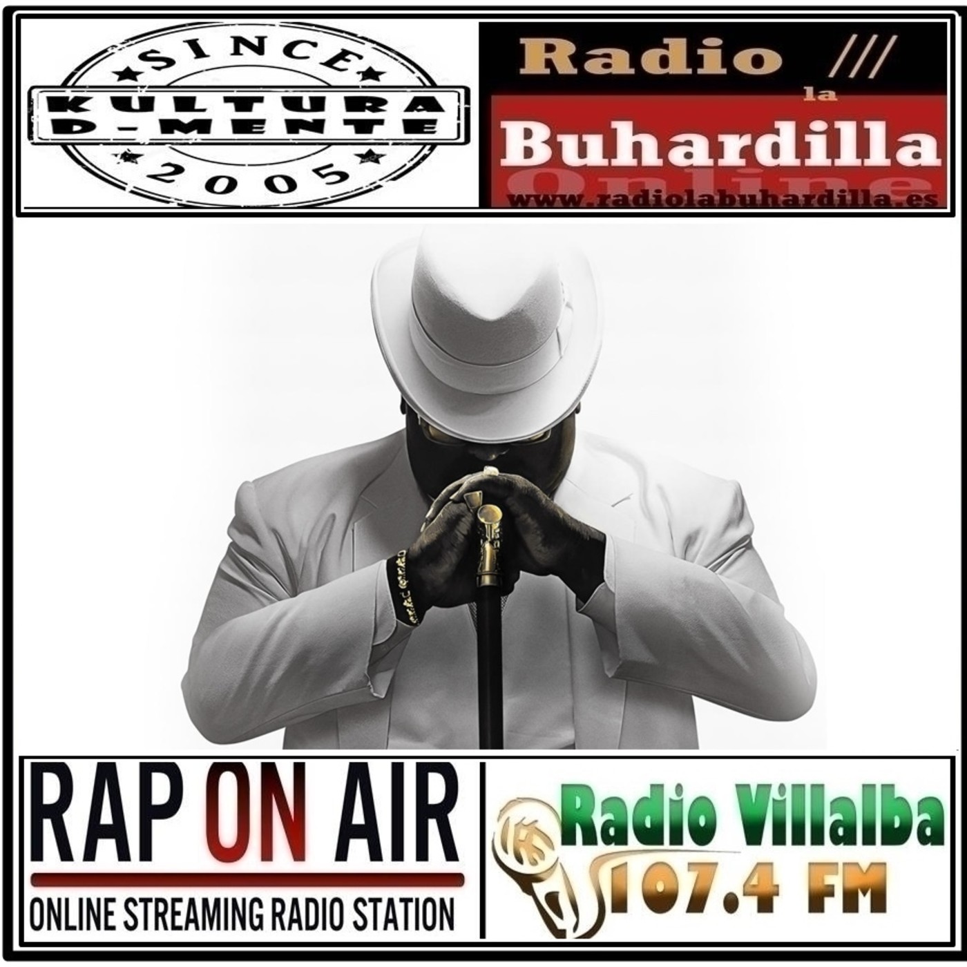 Kultura D-Mente 05/04/20 14x26 Notorious B.I.G. (Parte 1) episode artwork