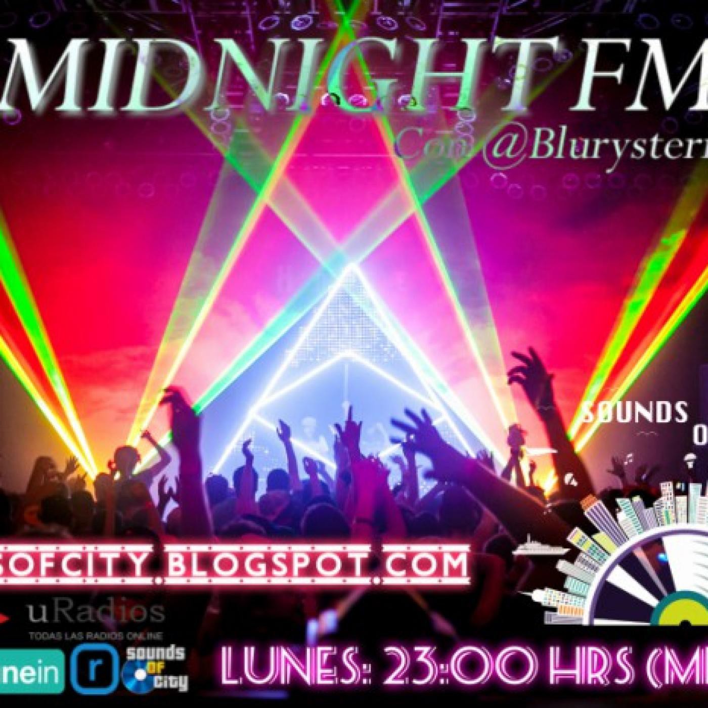 MidnightFM
