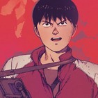 DOJO OTAKU Vol.1 Capítulo #2 - Akira
