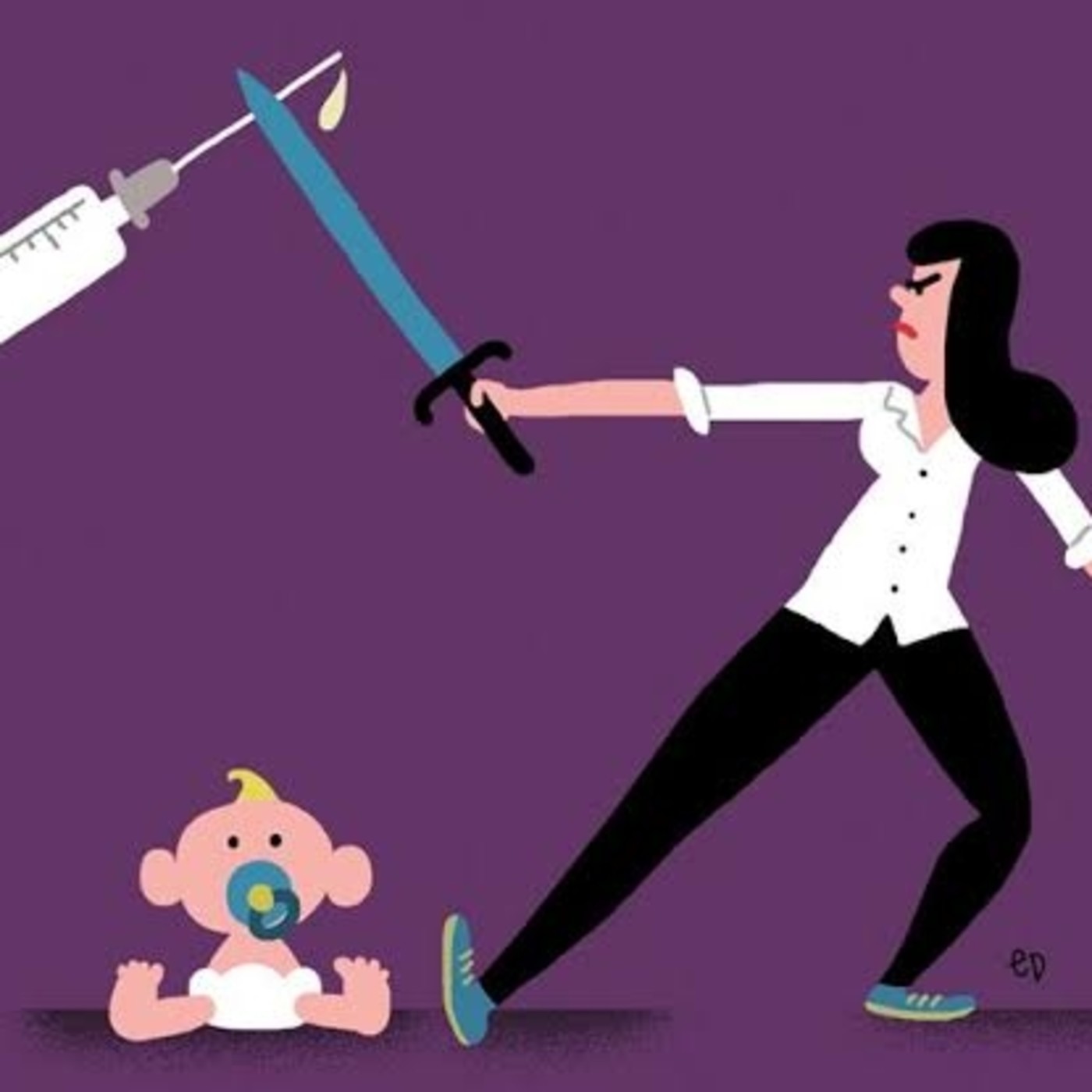 PARA NORMALES DE LA NOCHE