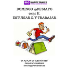 Estudiar o/y trabajar programa on line