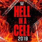 Previa de WWE Hell in a Cell 2019