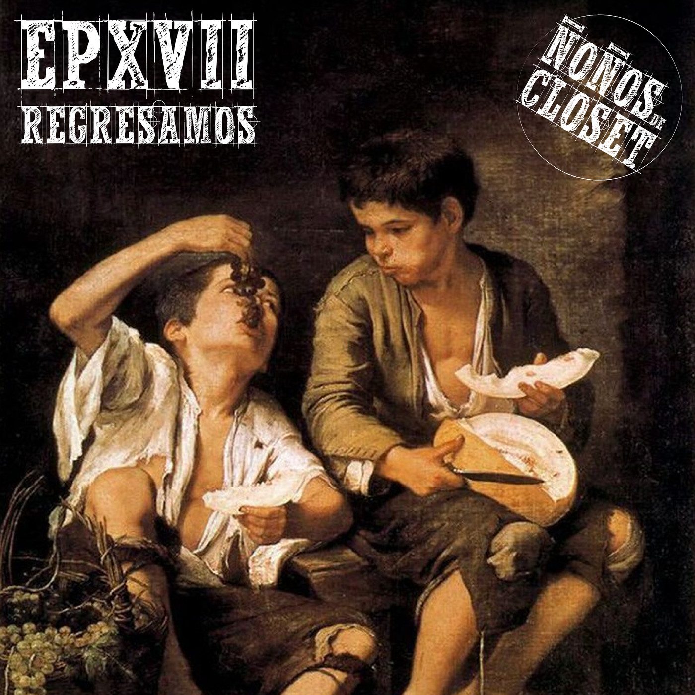 Episodio 17 - Regresamos.