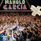 Manolo García; sensaciones y emociones manoleras