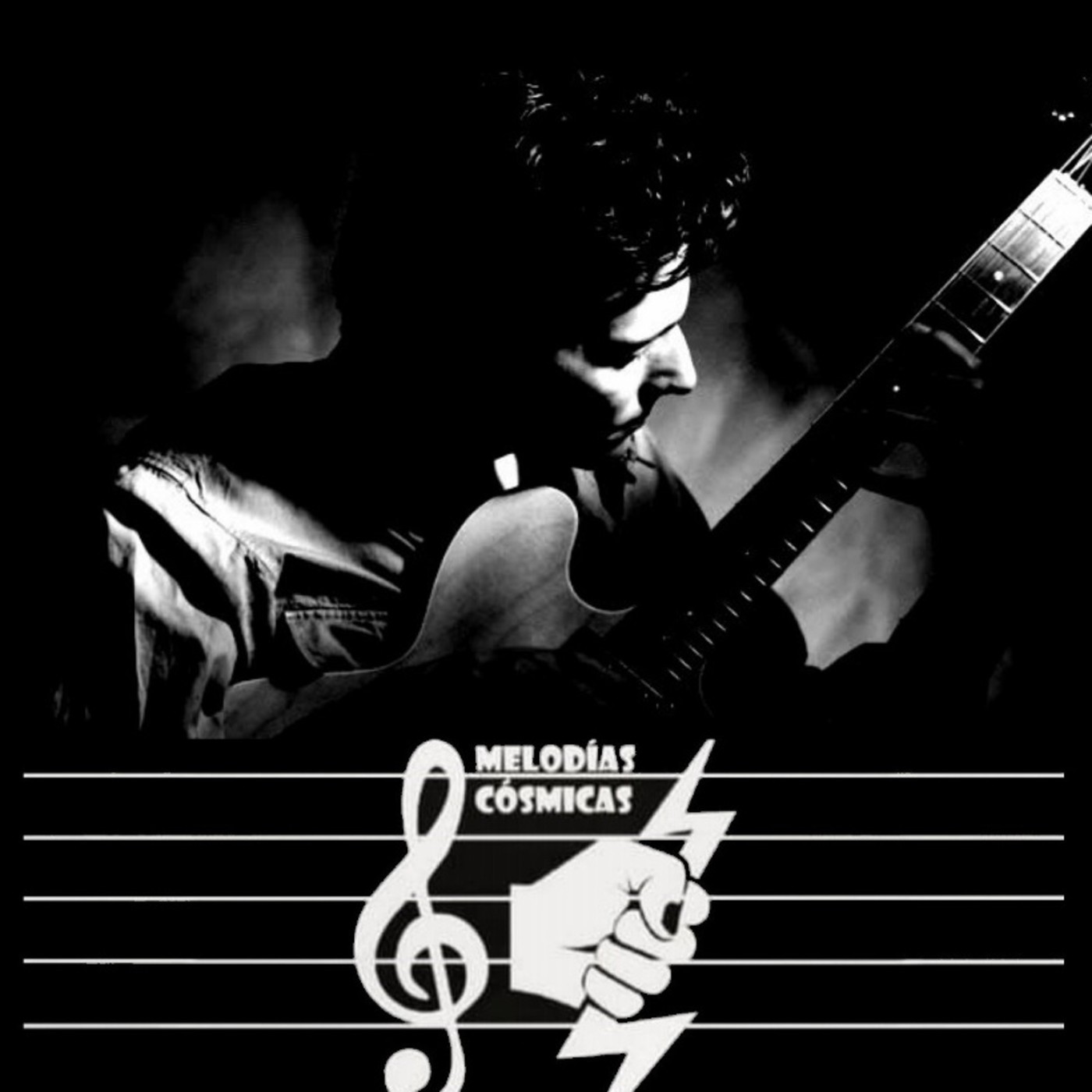 Antonio Vega + Aritz Sertucha y El Ser Humano - Melodías Cósmicas 068 episode artwork