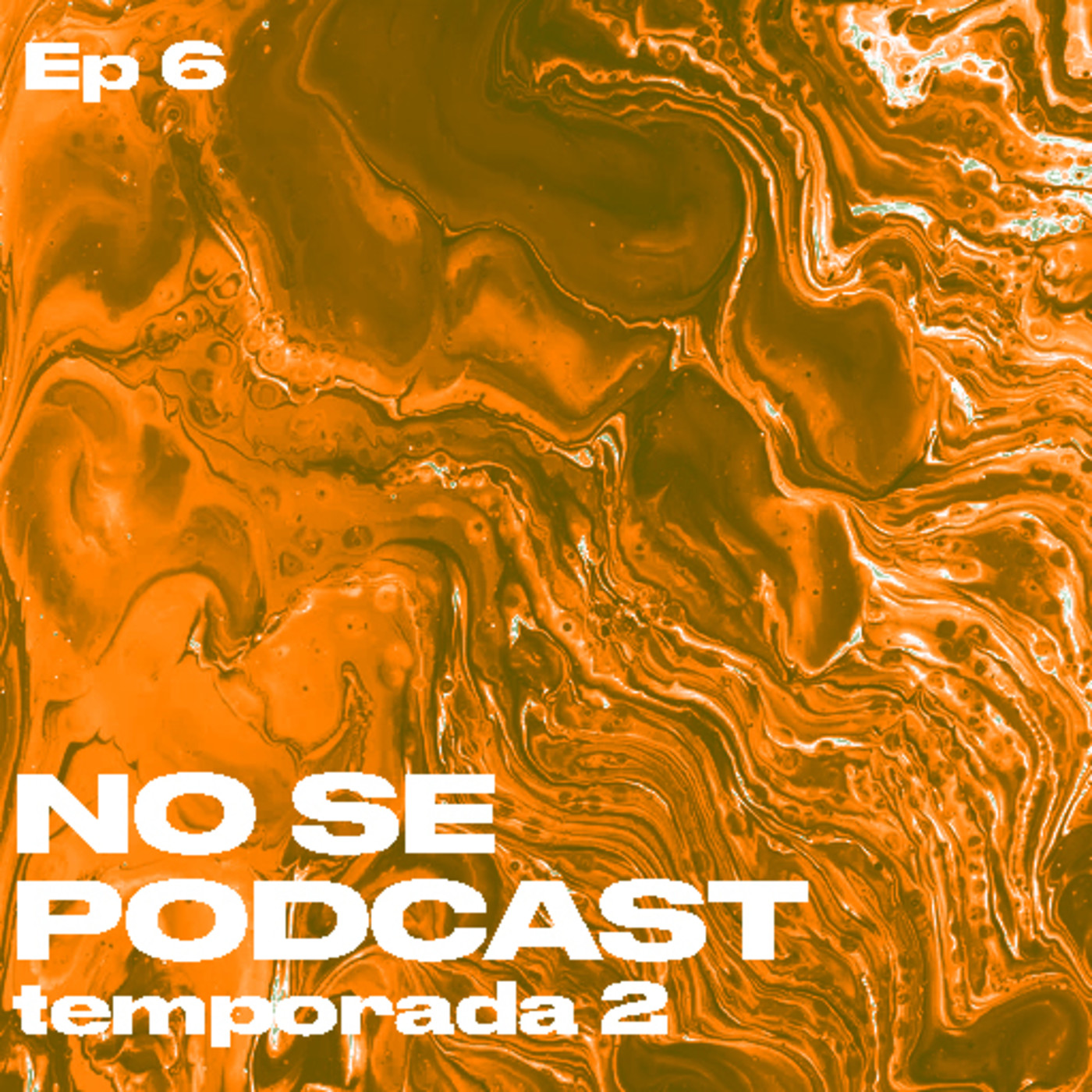 No Se podcast