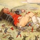 Gulliver en el país de los enanos