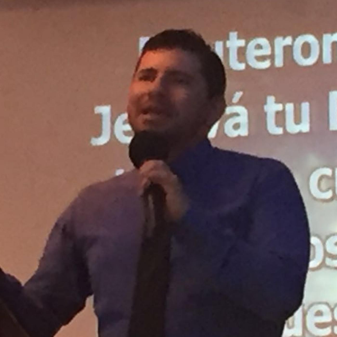 Predicas IglesiaCristiana Wesleyana Pueblo de Dios